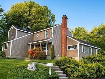 150 Rochdale St, Auburn, MA, 01501
