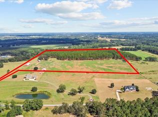 0 Hattaway Rd, Opp, AL 36467