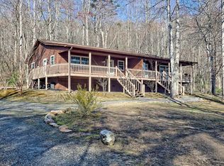 1164 Matheson Cove Rd, Hayesville, NC 28904