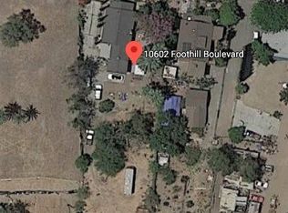 10602 Foothill Blvd, Sylmar, CA 91342