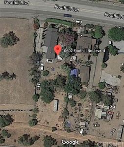 10602 Foothill Blvd, Sylmar, CA, 91342