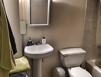 Rented by Jack B Shapiro