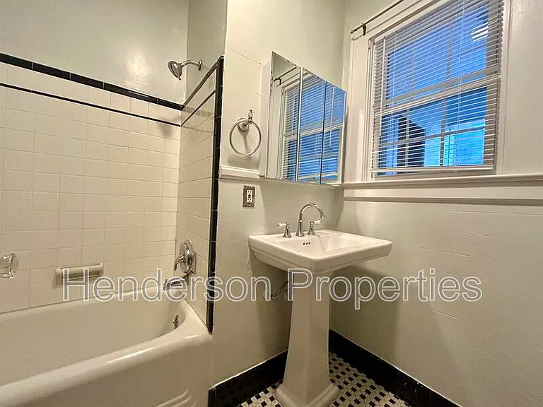 1328 Saint Julien St — Photo 17