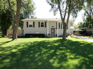 3307 W 78th Pl, Merrillville, IN 46410