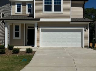183 Burford Way, Angier, NC 27501