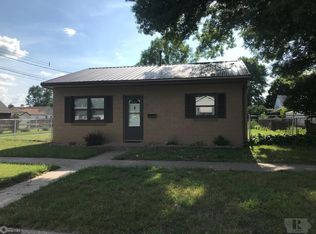 511 21st St, Fort Madison, IA 52627