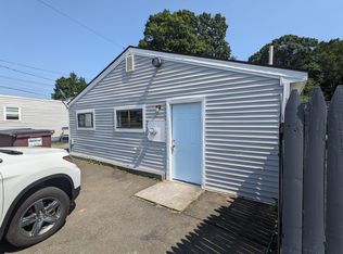 139 N Main St TRAILER 8, Branford, CT 06405