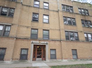 1905 W Winona St #3, Chicago, IL 60640