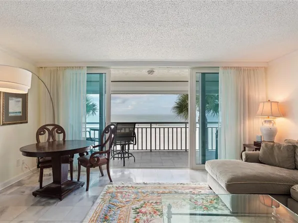 2900 Gulf Blvd APT 201, Belleair Beach, FL 33786