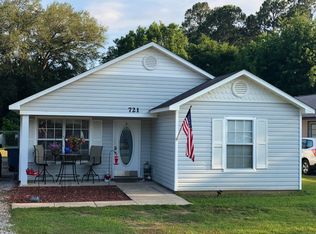 721 E 24th Ave, Gulf Shores, AL 36542
