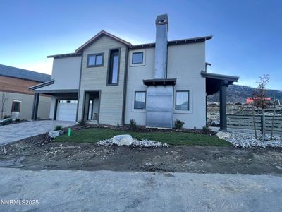2922 Portrush Dr, Genoa, NV, 89411