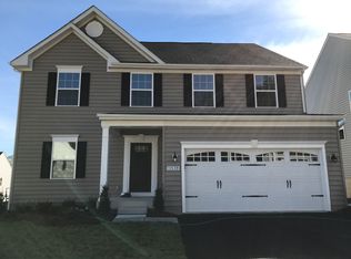 11539 Autumn Terrace Dr, White Marsh, MD 21162