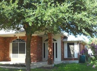 4628 Chesney Ridge Dr, Austin, TX 78749