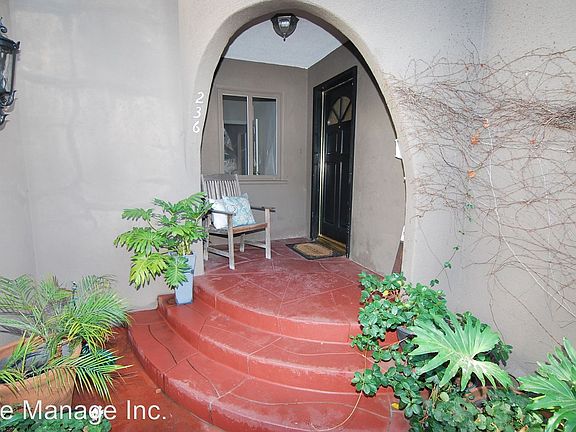 2nd image of 236 Argonne Ave #B