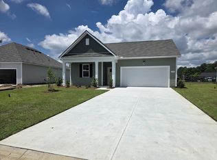 412 Flank St, Myrtle Beach, SC 29588