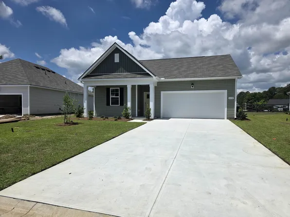 412 Flank St., Myrtle Beach, SC 29588