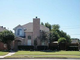 Home for Sale in Plano, Texas $182,500
