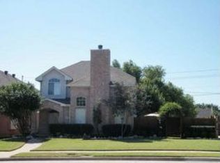 2340 Terping Pl, Plano, TX 75025