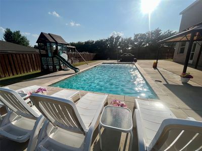 1300 Marble Cove Ln, Denton, TX, 76210
