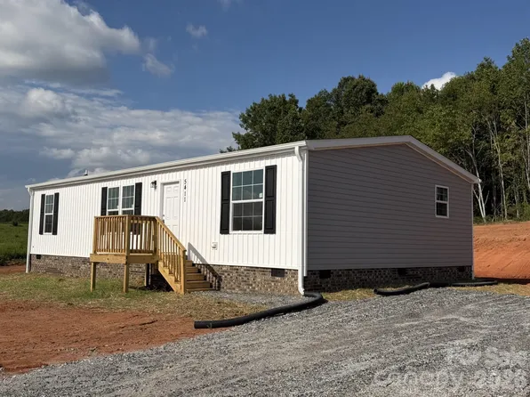 5411 Rainhill Church Rd, Morganton, NC 28655