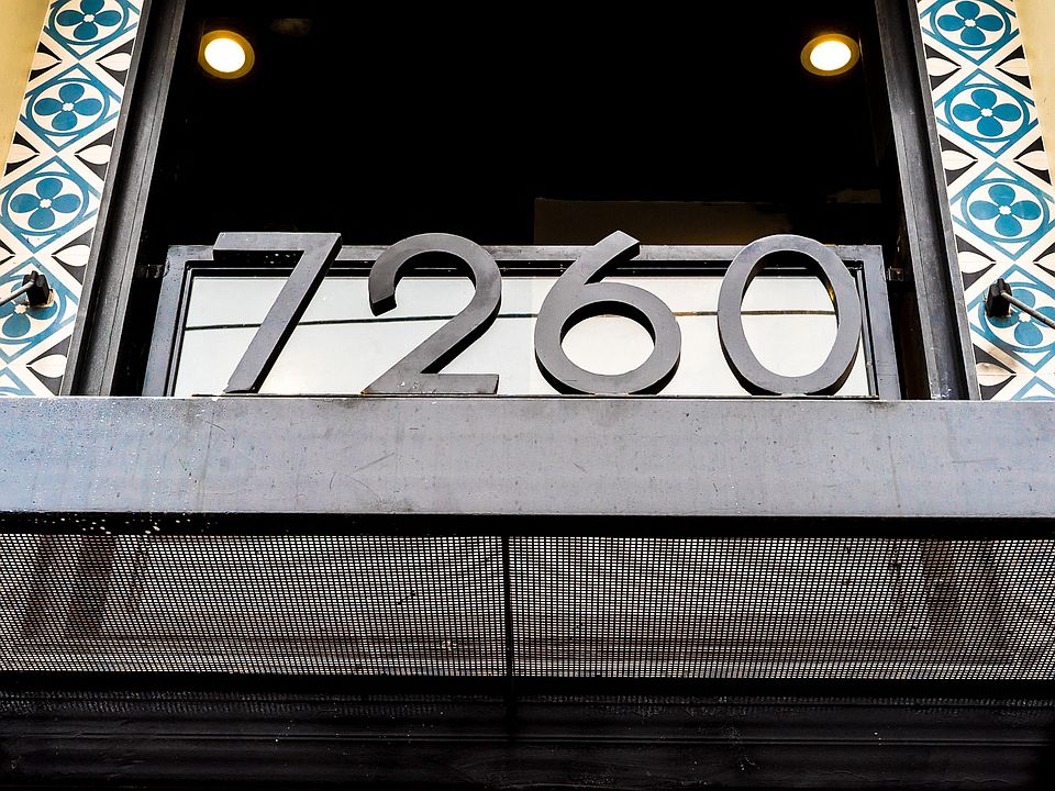 1st image of 7260 Hawthorn Ave #1711305