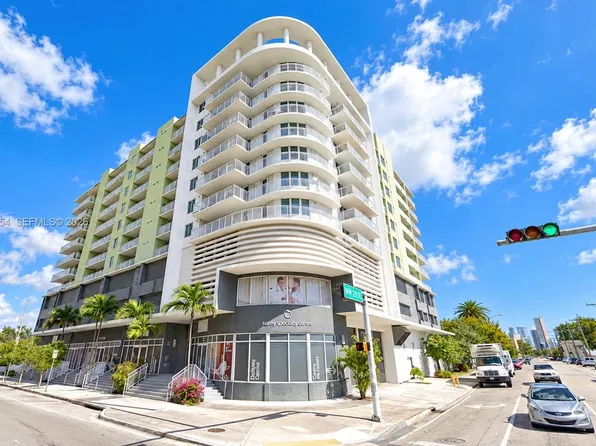 219 NW 12th Ave APT 705, Miami, FL 33128