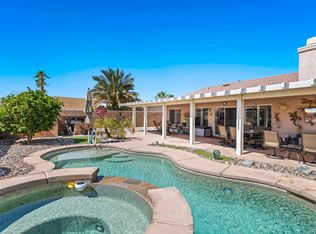 81349 Avenida Esmeralda, Indio, CA 92201