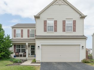 2709 Eastview Dr, Joliet, IL 60432