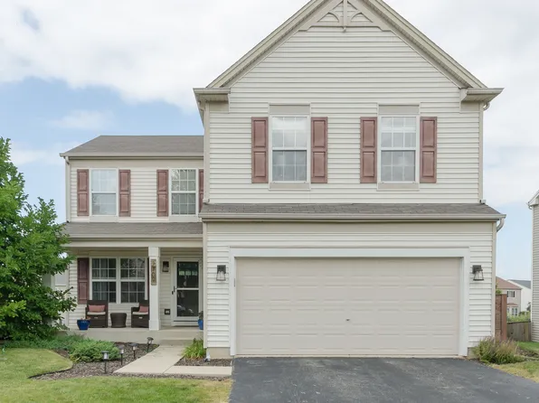 2709 Eastview Dr, Joliet, IL 60432
