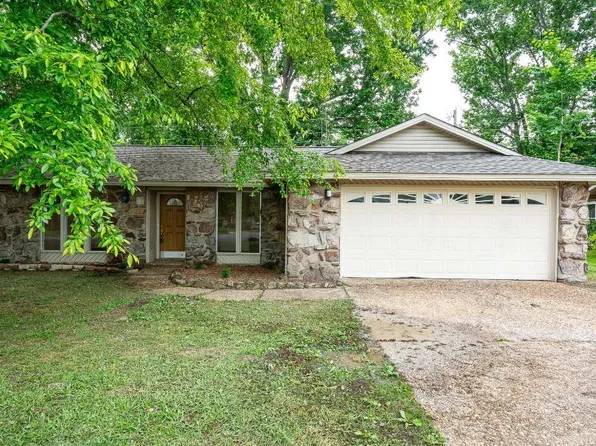 7 Cedaridge Dr, Jacksonville, AR 72076