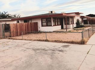 405 S Richmond Rd, Ridgecrest, CA 93555