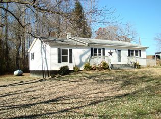 403 Hulls Grove Church Rd, Vale, NC 28168