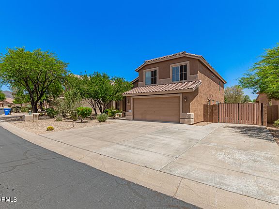 3rd image of 4525 E COYOTE WASH Drive