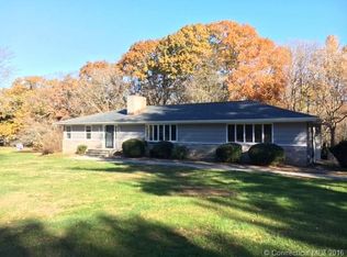 191 Mulberry Ln, Orange, CT 06477