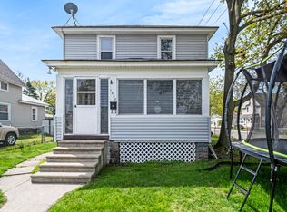 1602 Clinton Ave, Kalamazoo, MI 49001