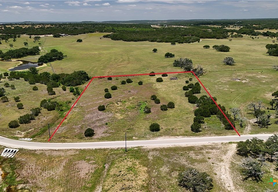 1st image of LOT 12 Burnet Oaks Dr