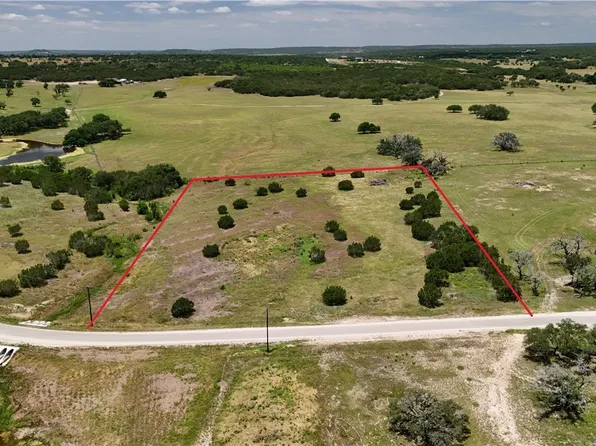 LOT 12 Burnet Oaks Dr, Burnet, TX 78611