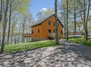 N11086 Norway Ln, Tomahawk, WI 54487