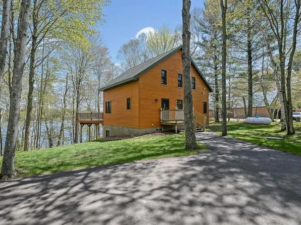 N11086 Norway Lane, Tomahawk, WI 54487