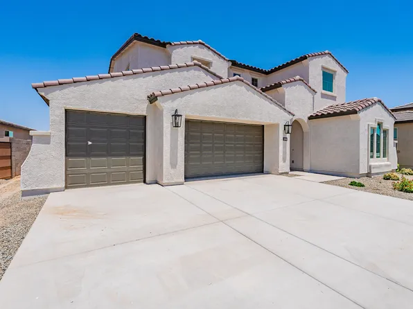 11940 W Luxton Ln, Avondale, AZ 85323