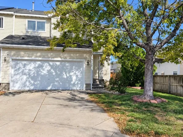 983 Canary Court, Brighton, CO 80601