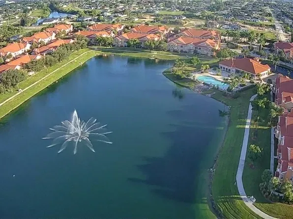 1794 Concordia Lake Cir Unit 2607, Cape Coral, FL 33909
