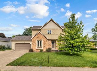 4554 Nicklaus Ct, Decatur, IL 62526