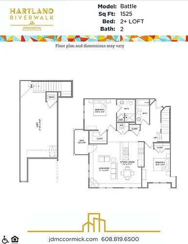 Floor plan 211-322