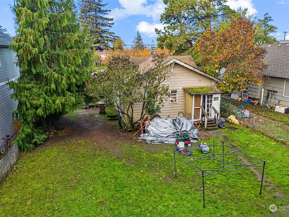 3717 S Wilkeson Street, WA 98418 MLS 2179560 Zillow