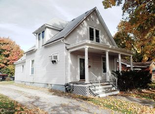710 Sweeny Ave, Burlington, IA
