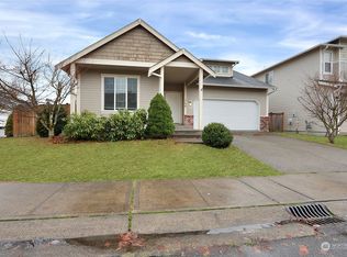 1748 178th Street Ct E, Spanaway, WA