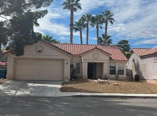 1141 Sleetridge Dr, Las Vegas, NV 89123