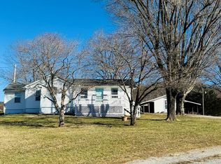 775 & 781 Bilbrey Rd, Rickman, TN 38580