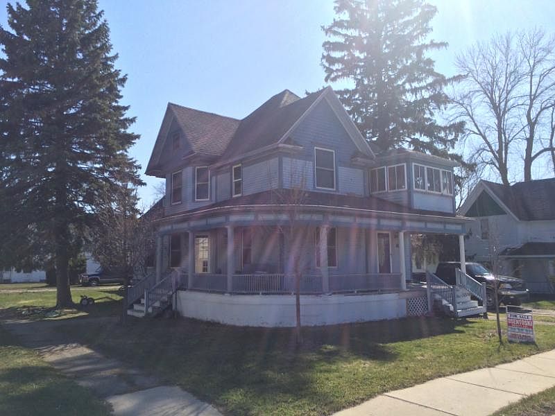 196 Main St, Kinde, MI 48445 Zillow